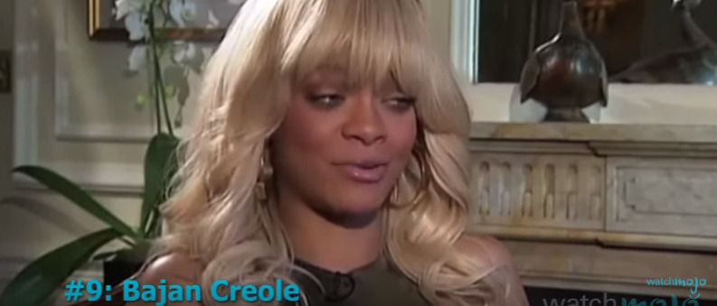 섹시한 악센트 TOP10 | 인스티즈