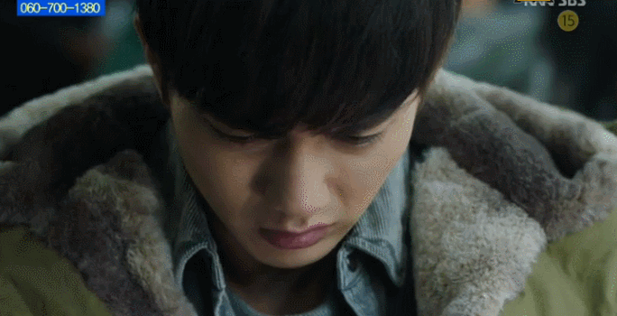 리멤버 2화 승호 비쥬얼 | 인스티즈