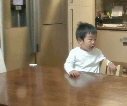 서준이가 "형은 표정이 왜그래?"라고 말할 수 밖에 없는 이유 ㅋㅋㅋㅋㅋ | 인스티즈