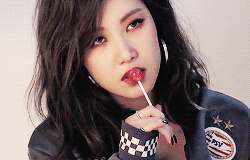 [MDL2人] 예지 (YEZI) - 미친개 (Crazy Dog) | 인스티즈