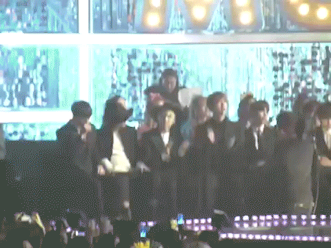 방탄소년단 제이홉 팬이 찍어준 몬스타엑스 원호 | 인스티즈