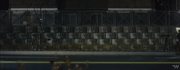 [응답하라1988] 덕선&정환 풋풋한 버스등교씬.gif | 인스티즈