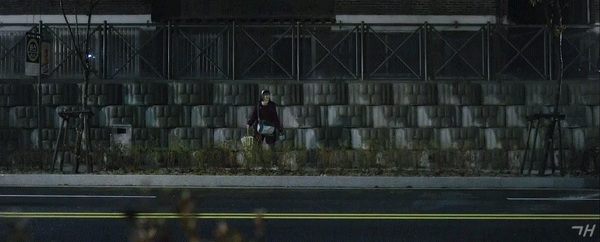 [응답하라1988] 덕선&정환 풋풋한 버스등교씬.gif | 인스티즈