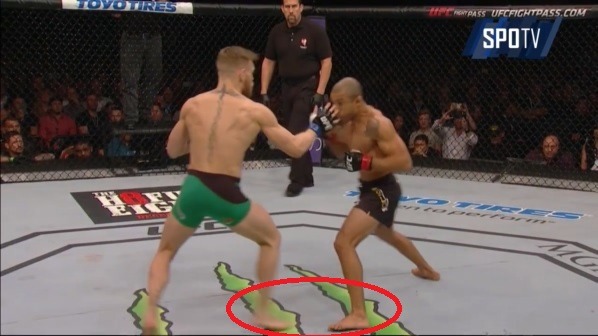 [리뷰] 조제알도 vs 코너맥그리거 충격의 일전 | 인스티즈