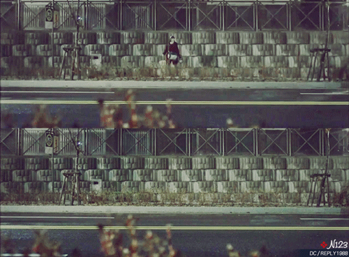 [응답하라1988] 덕선+정환 학교 가는 길.avi.jpg | 인스티즈