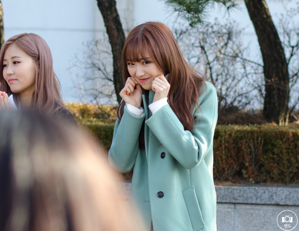 러블리즈 류수정 | 인스티즈