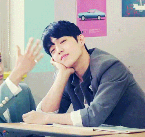 [세븐틴/최승철] 숨바꼭질 00 | 인스티즈