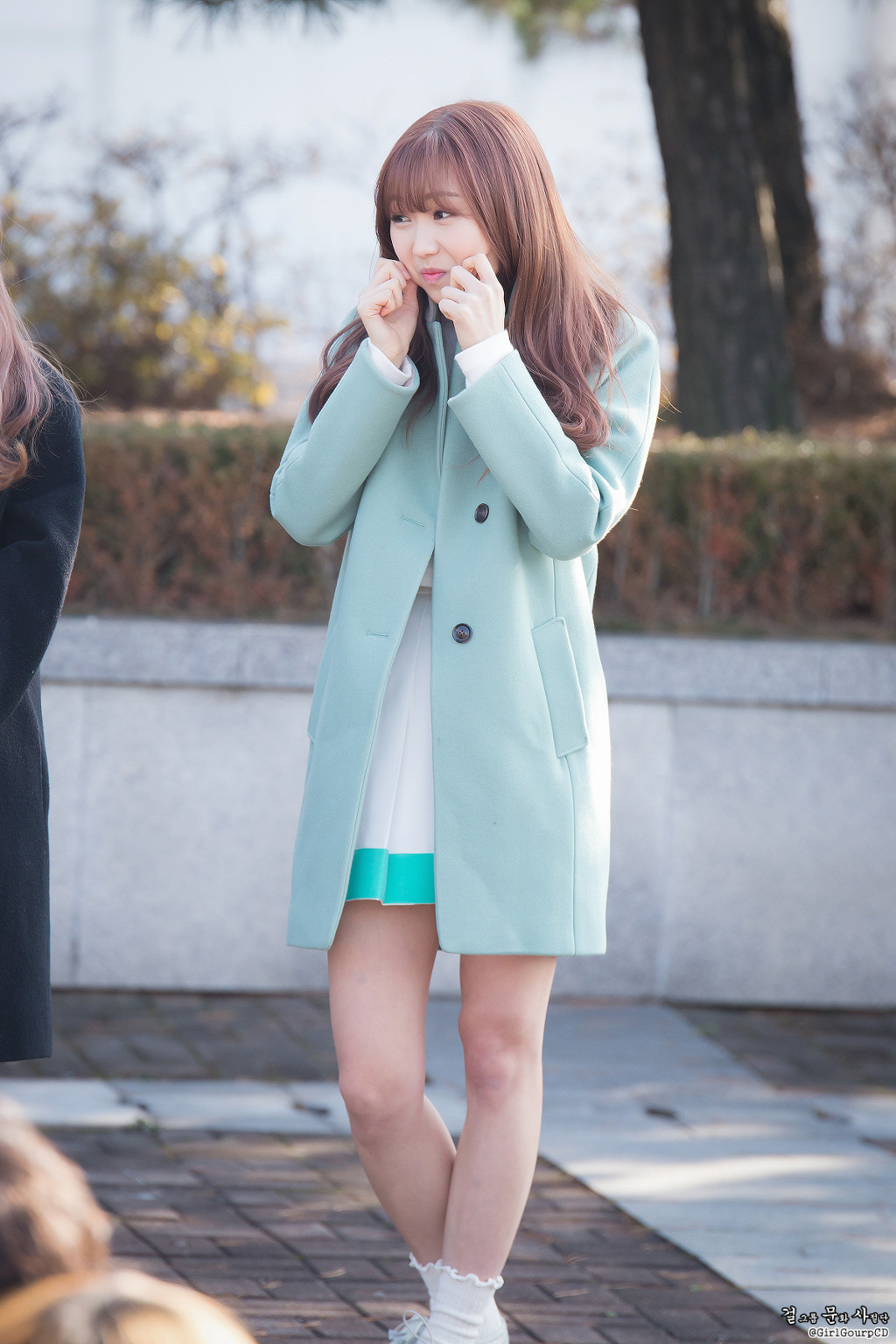 러블리즈 류수정 | 인스티즈