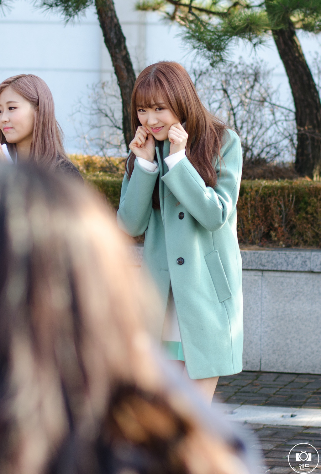 러블리즈 류수정 | 인스티즈