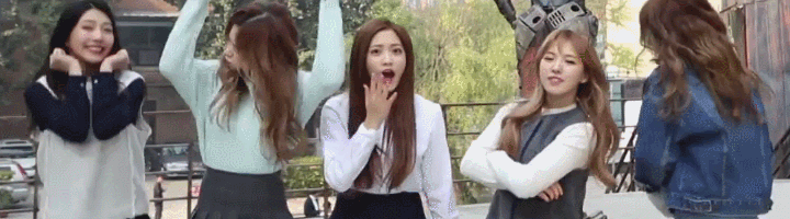 레드벨벳이 여러분들 잘자라고 전하랍니다~ | 인스티즈