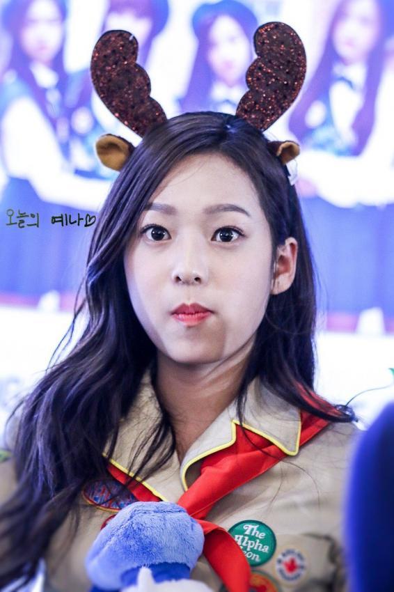 평균연령 최연소 걸그룹.jpg | 인스티즈