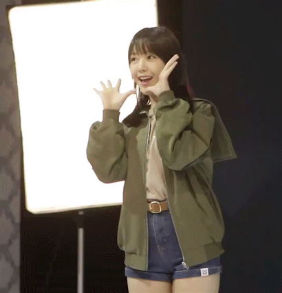 연말 시상식 안나오는 걸그룹.gif | 인스티즈