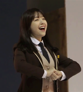 연말 시상식 안나오는 걸그룹.gif | 인스티즈