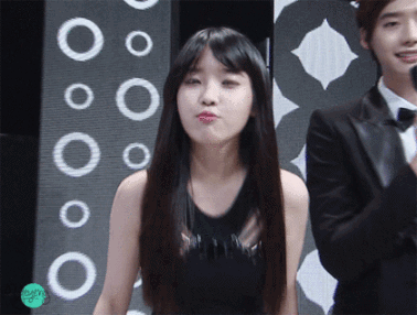 MC 아이유.swf | 인스티즈