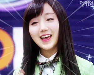 러블리즈 케이 | 인스티즈