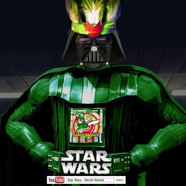 김치워리어 최신영상 업로드[국뽕주의] | 인스티즈