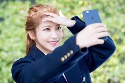 레드벨벳의 막내라인 예리&조이 | 인스티즈