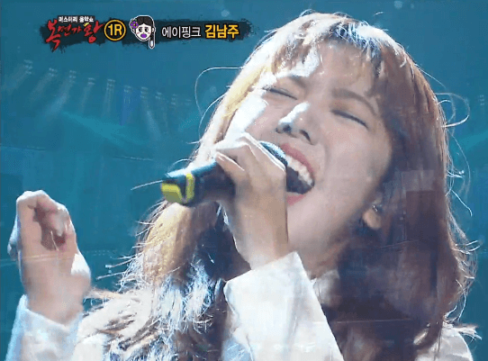 [에이핑크] 2015 김남주 프핑 사진 모음 영상 | 인스티즈