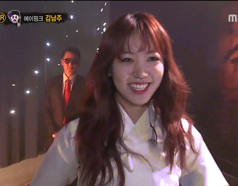 [에이핑크] 2015 김남주 프핑 사진 모음 영상 | 인스티즈