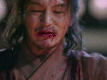 [육룡이나르샤] 살아서 돌아갑시다.swf | 인스티즈