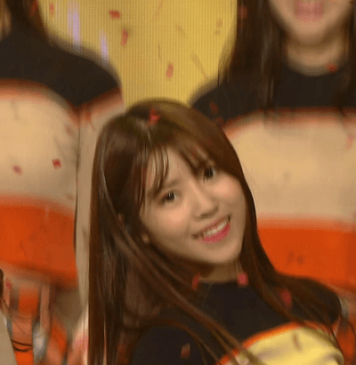 [러블리즈] 얌전히만 있으면 참 이쁜 미주.jpgif | 인스티즈