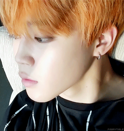 침침이 짤 털 | 인스티즈