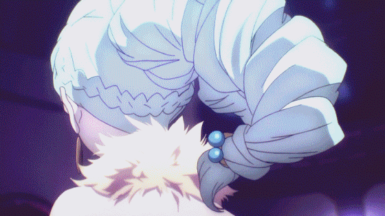 짧은 명작 애니 추천 - "두 분께서는 지금부터 목숨을 걸고 게임을 해주셔야 합니다": 데스 퍼레이드 | 인스티즈