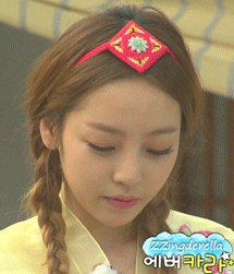 구하라 움짤~!!! | 인스티즈