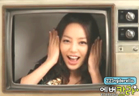 구하라 움짤~!!! | 인스티즈