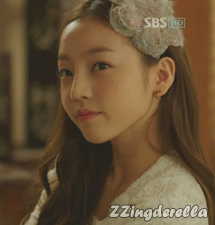 구하라 움짤~!!! | 인스티즈