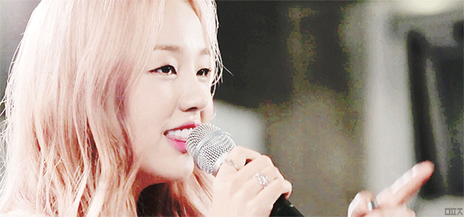 많은 분들이 이수민 양에 빠져있는 와중에 저를 비롯한 소수의 사람이 빠져있는 연예인 | 인스티즈