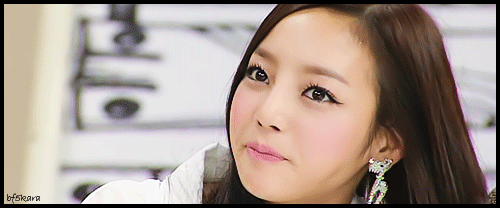 구하라 움짤~!!! | 인스티즈