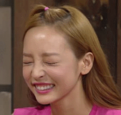 구하라 움짤~!!! | 인스티즈