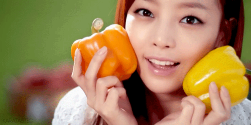 구하라 움짤~!!! | 인스티즈