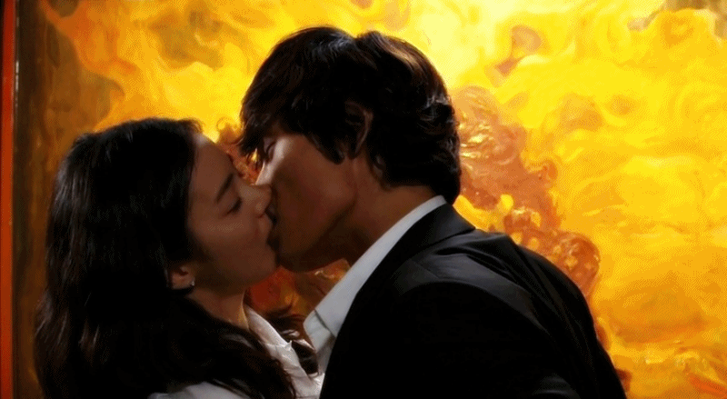 이병헌이 하드캐리 했다고 평가되는 드라마.jpg | 인스티즈