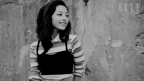 구하라 움짤~!!! | 인스티즈