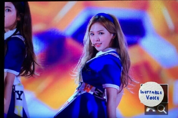 가요대축제 레드벨벳 94S(슬기,웬디) | 인스티즈