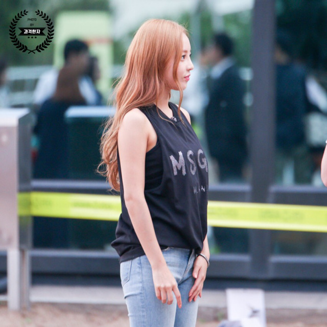 구하라 움짤~!!! | 인스티즈