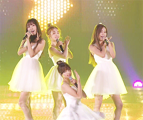  가요대축제 레드벨벳 & 여자친구 콜라보 무대 직캠 | 인스티즈