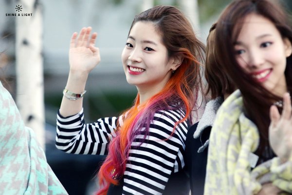 [주간아이돌] 2016년 첫 트와이스 로꾸꺼.avi | 인스티즈