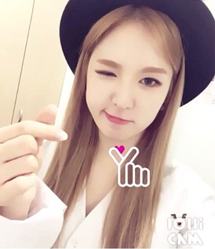 2016 첫 웬디 | 인스티즈