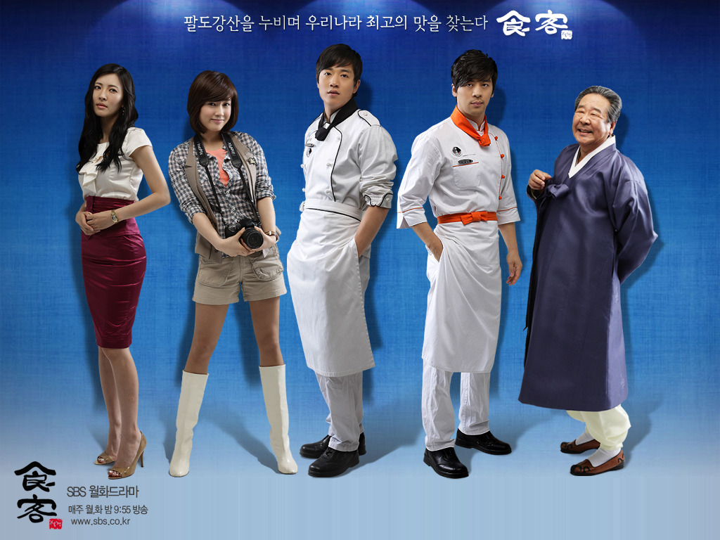 김래원 특유의 능청스러운 생활연기가 정말 잘 드러났던 작품 | 인스티즈