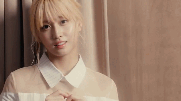 트와이스 이니스프리 광고 | 인스티즈