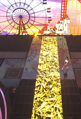 여자친구 인생무대(KBS 가요대축제).gif | 인스티즈