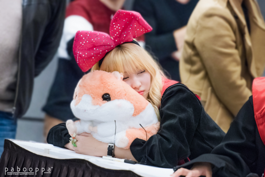 [트와이스] 참할못 모모링 | 인스티즈