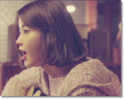 2016년 첫 아이유 - 금요일에 만나요.swf | 인스티즈