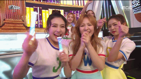 레드벨벳 슬기 하뚜하뚜~♥ | 인스티즈