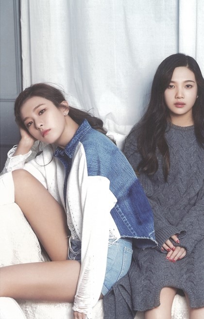 레드벨벳 시즌그리팅 이미지 모음.JPG | 인스티즈