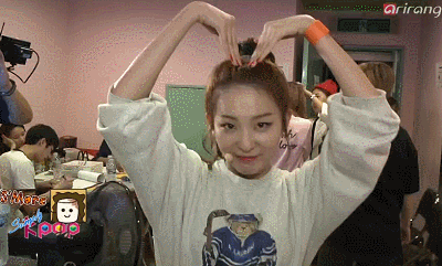 레드벨벳 슬기 하뚜하뚜~♥ | 인스티즈