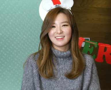 레드벨벳 슬기 하뚜하뚜~♥ | 인스티즈